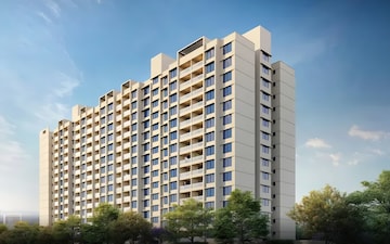 2 BHK Apartment For Sale in Godrej MSR City, Shettigere