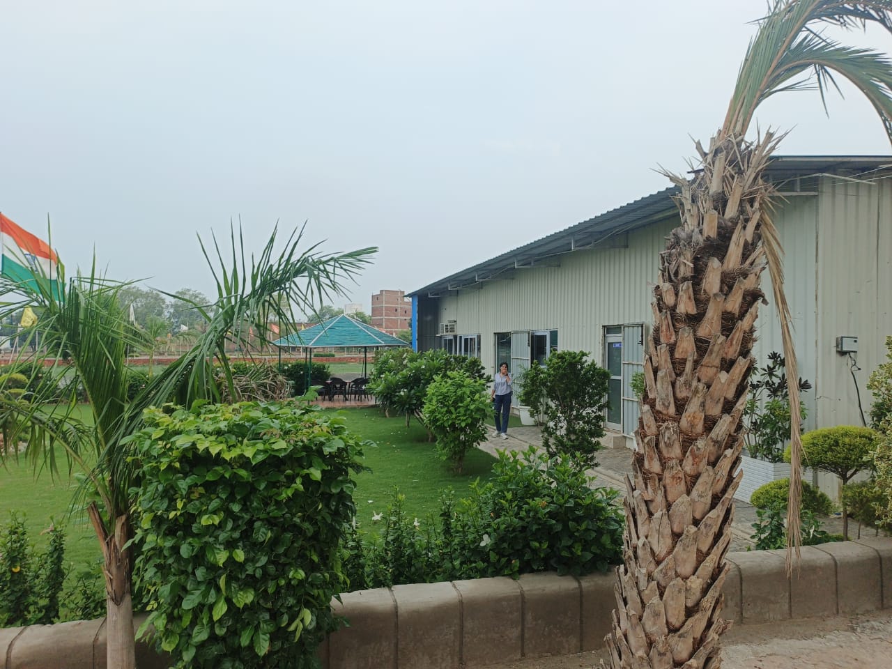 Plot For Sale in 143 Approved Gated Townsh