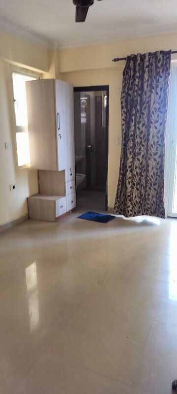 Living Room in 2 BHK Apartment at Dwarkadhish Homes, Sector 84 – for Rent
