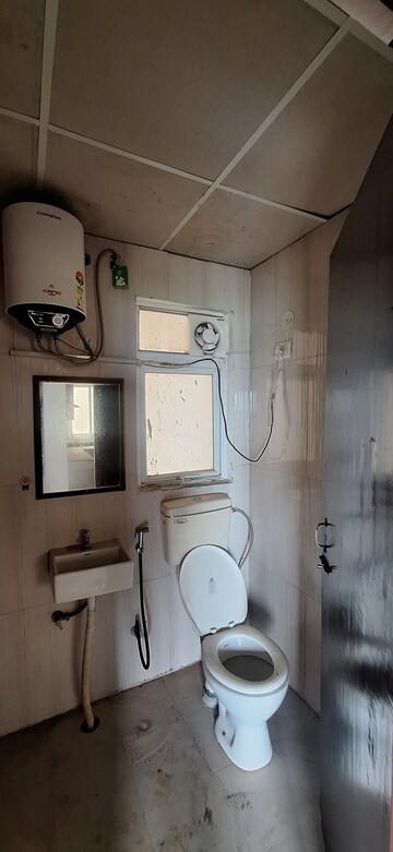 Team Area in 2 BHK Apartment at Pivotal Devaan, Sector 84 – for Rent