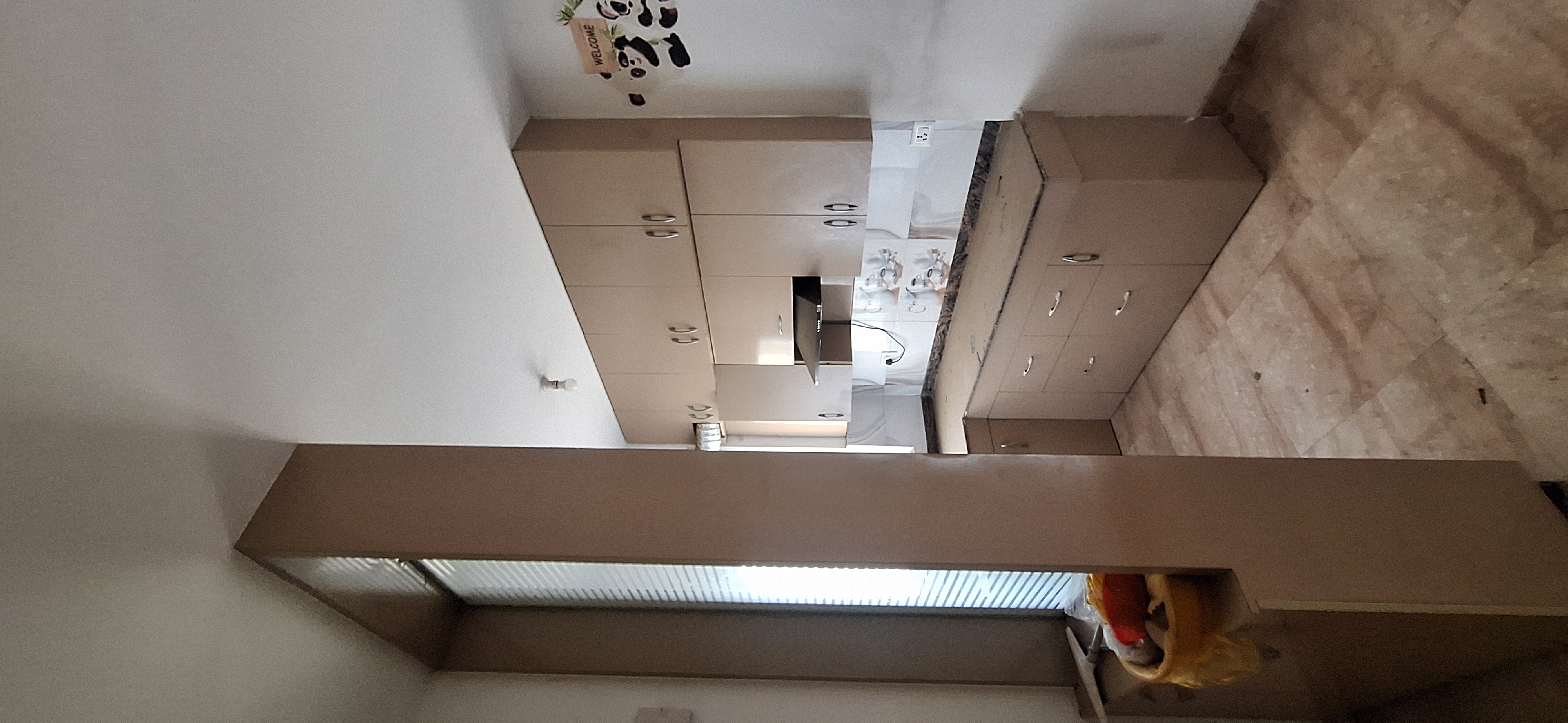 2 BHK + Extra Room 800 Sq.Ft. Apartment in Pivotal Devaan