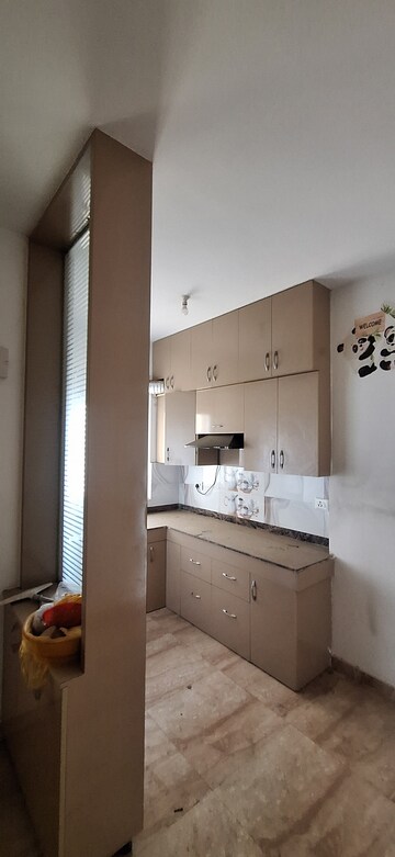 2 BHK Apartment For Rent in Pivotal Devaan, Sector 84