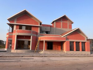  Plot – Exterior View View at Vidhan Sabha Marg - for Sale