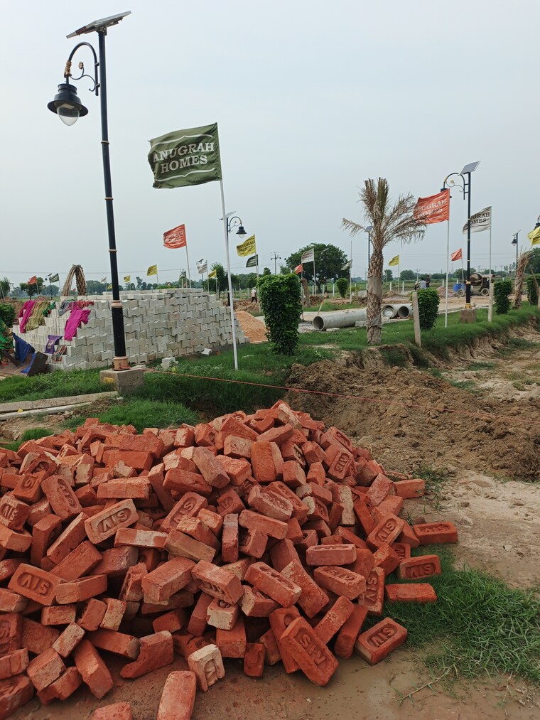 Exterior View, sector 2  200 Sq.Yd. Plot In Sector 2 Jhajjar 9130432