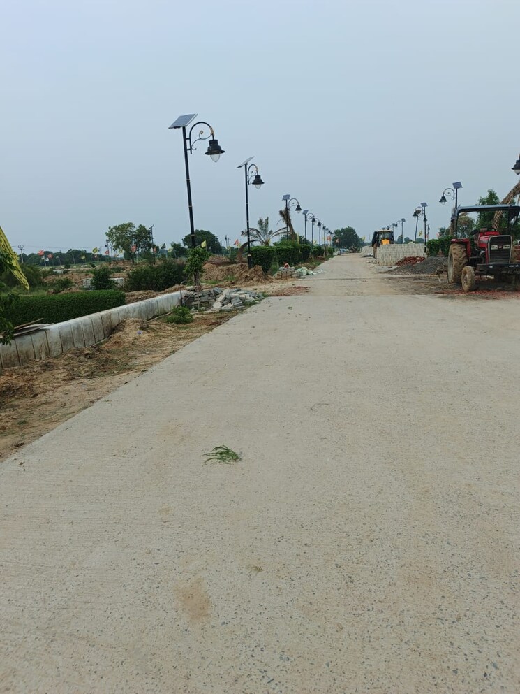 undefined, bakil pura  200 Sq.Yd. Plot In Bakil Pura Gwalior 9130437