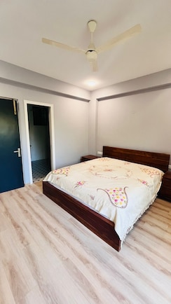 3 BHK Apartment For Sale in New Friends Colony