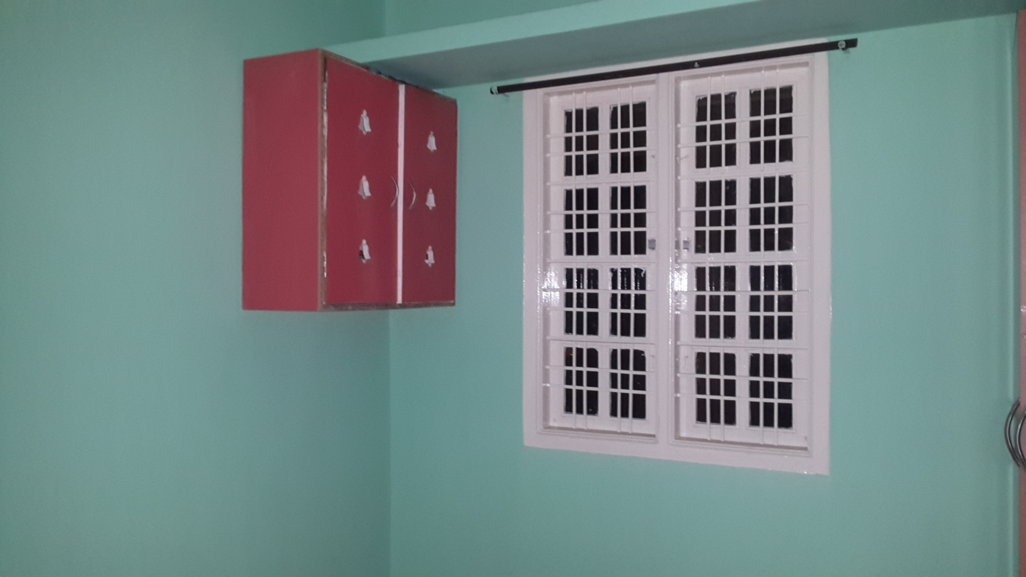 2 BHK Independent House For Rent in RT Nagar