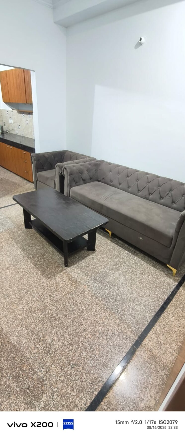 Bedroom, unitech-south-city-ii 3 Bedroom 1600 Sq.Ft. Builder Floor In Sector 50 Gurgaon 9130451