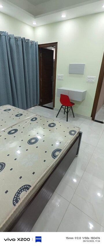 3 BHK Builder Floor For Rent in Unitech South City II, Sector 50