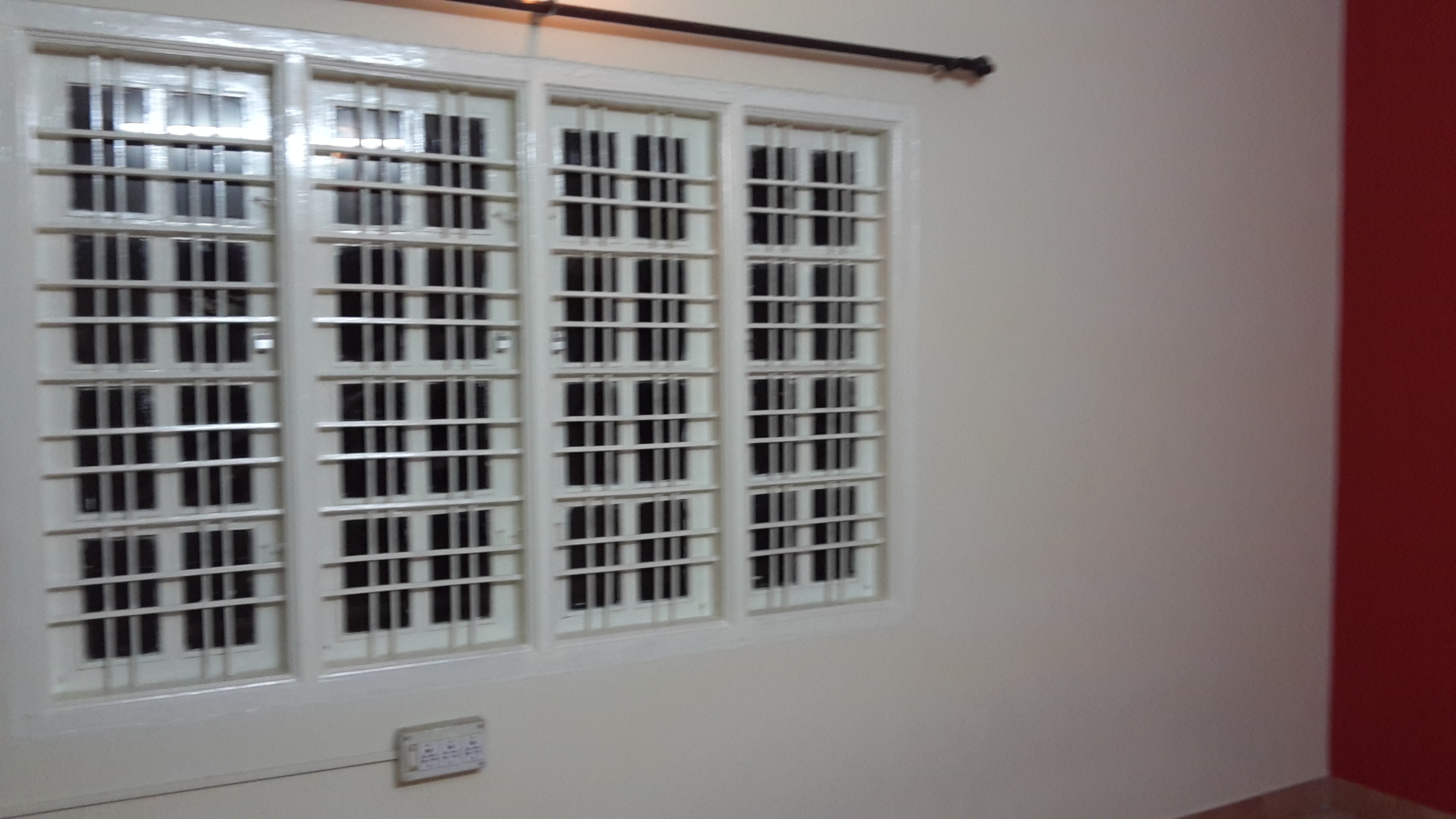 2 BHK Independent House For Rent in Ganga Nagar