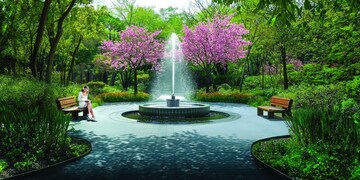 Swimming Pool in 3 BHK Apartment at Purva Atmosphere, Keshav Nagar – for Sale