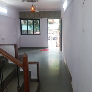 Building Lobby in 2.5 BHK Villa at Unnat Nagar 43-44, Goregaon West – for Sale