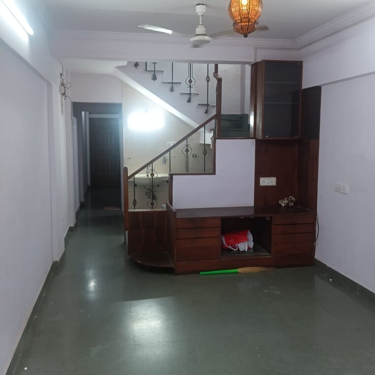 Kitchen, unnat-nagar-43-44 2.5 Bedroom 1250 Sq.Ft. Villa In Goregaon West Mumbai 9130480