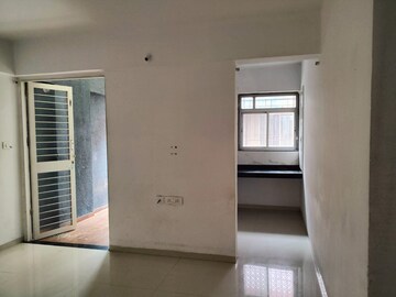 1 BHK Apartment For Rent in Shivane
