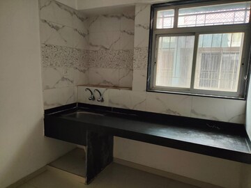 Kitchen in 1 BHK Apartment at Shivane – for Rent