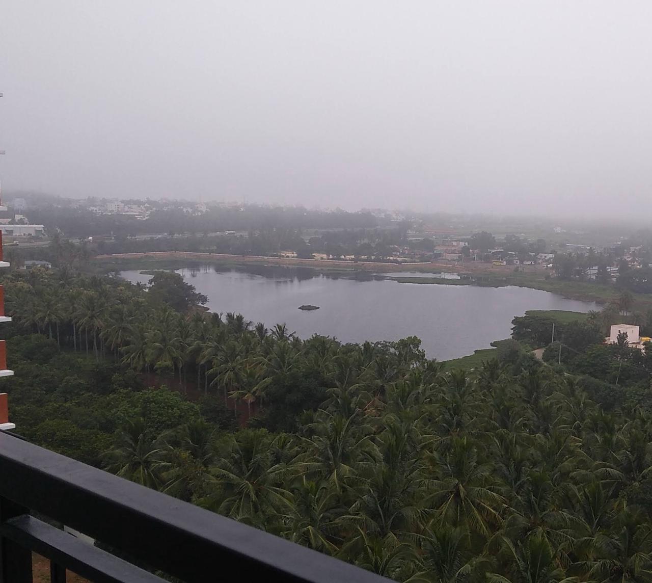 3 BHK Apartment For Rent in GR Regent Park