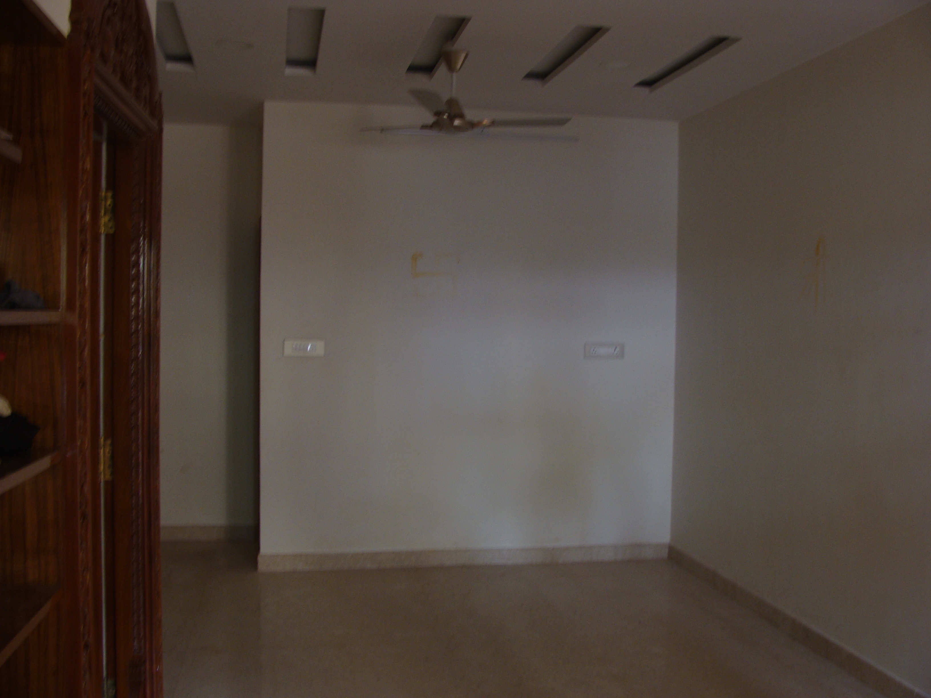 2 BHK Independent House For Rent in RT Nagar