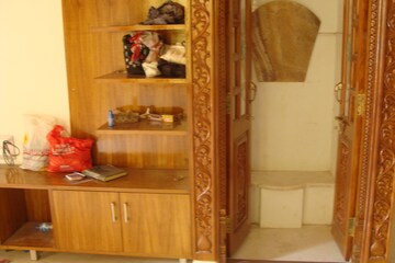 Furnished Amenities in 2 BHK Independent House at Rt Nagar – for Rent