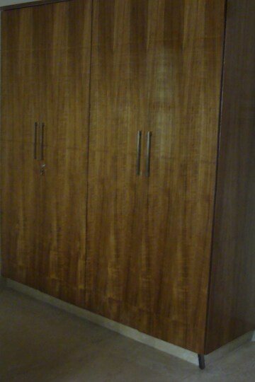 Room in 2 BHK Independent House at Rt Nagar – for Rent
