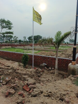Plot Area in  Plot at Sankhol Village – for Sale
