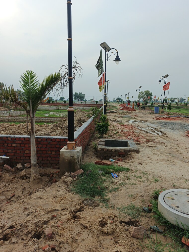undefined, sankhol village  100 Sq.Yd. Plot In Sankhol Village Bahadurgarh 9130487