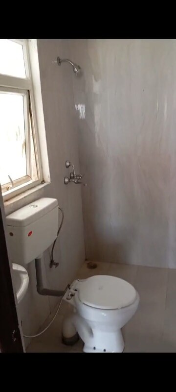 Bathroom in 2 BHK Apartment at Pivotal Devaan, Sector 84 – for Rent