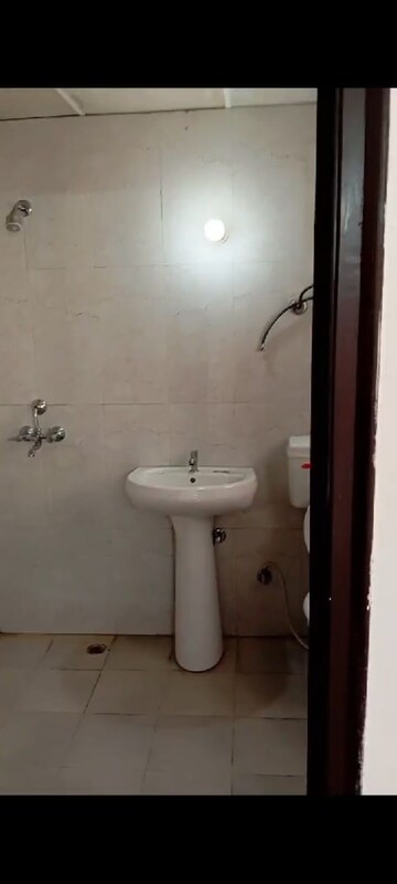 Bathroom in 2 BHK Apartment at Pivotal Devaan, Sector 84 – for Rent