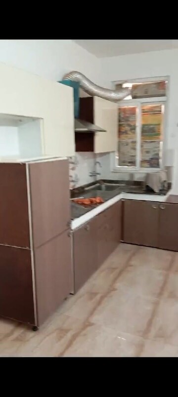 Kitchen in 2 BHK Apartment at Pivotal Devaan, Sector 84 – for Rent