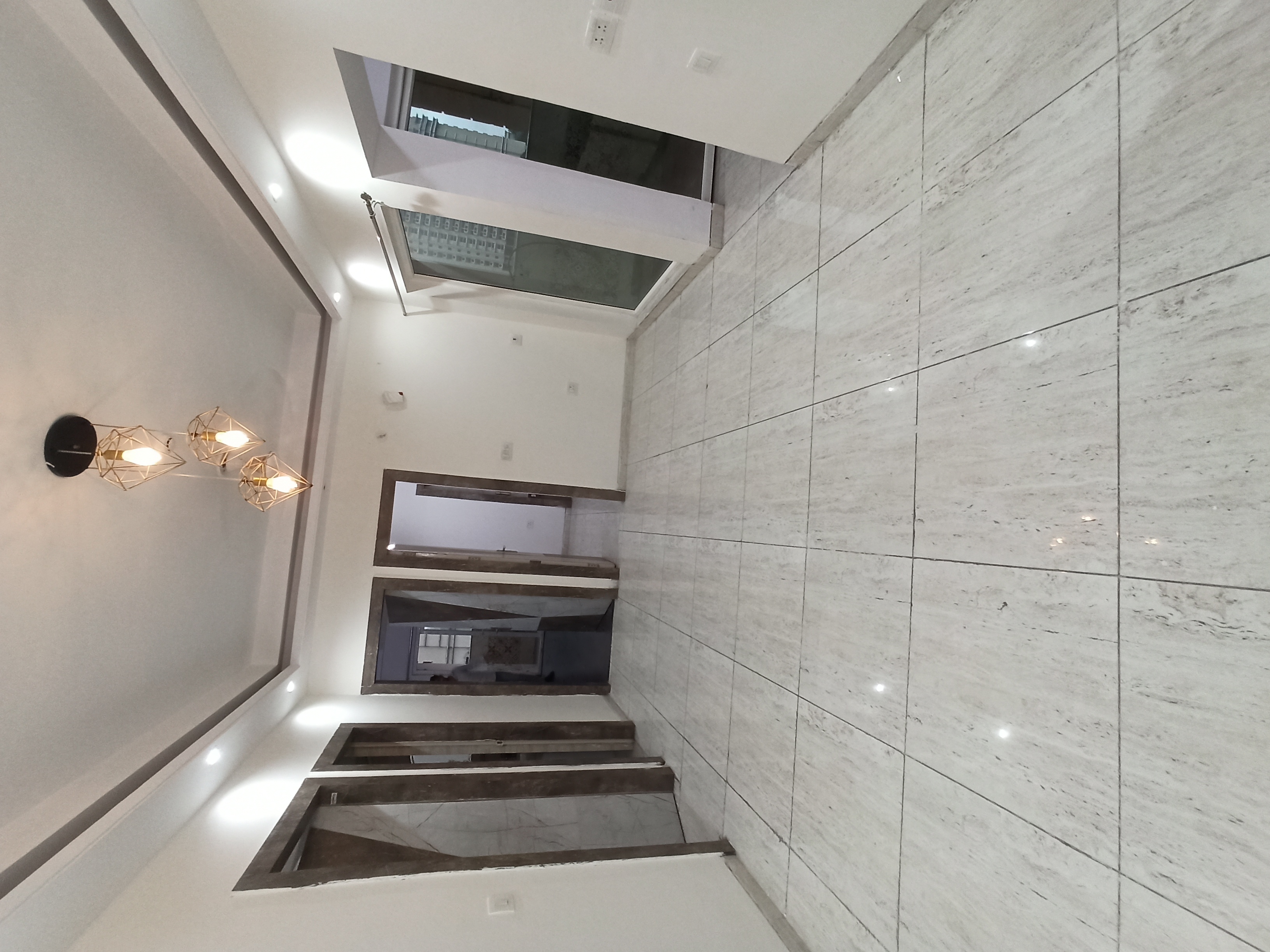 2.5 BHK + Study Room 1255 Sq.Ft. Apartment in Ajnara Ambrosia