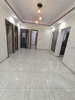 2.5 BHK + Study Room 1255 Sq.Ft. Apartment in Ajnara Ambrosia