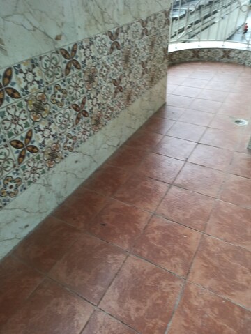 Balcony in 2.5 BHK Apartment at Ajnara Ambrosia, Sector 118 – for Rent