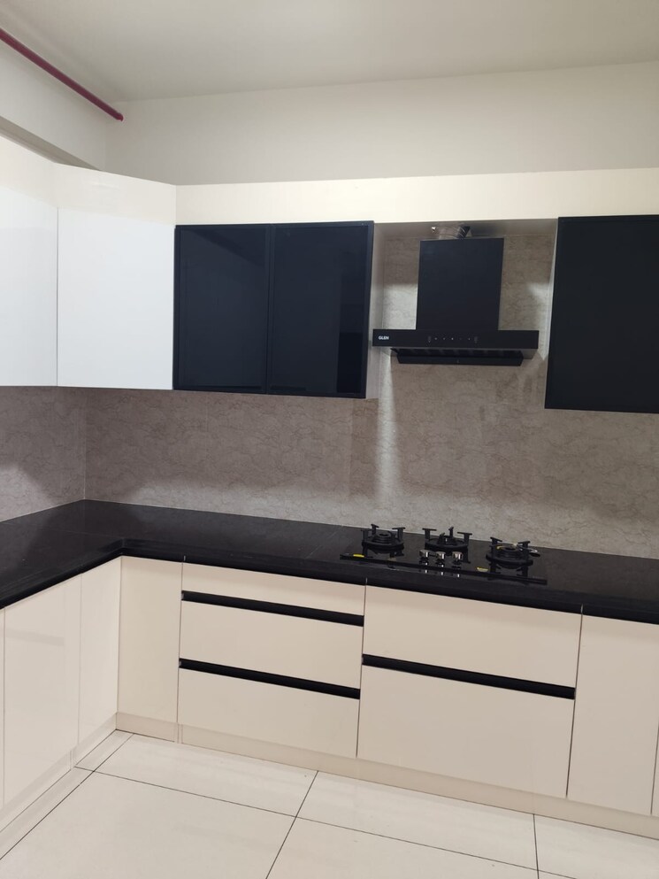 Kitchen, keya-spring 2 Bedroom 1335 Sq.Ft. Apartment In Bannerghatta Road Bangalore 9130488