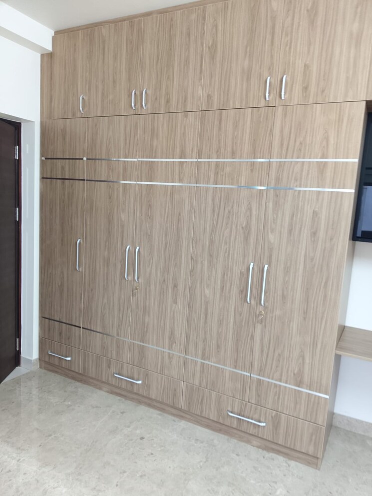 Bathroom, keya-spring 2 Bedroom 1335 Sq.Ft. Apartment In Bannerghatta Road Bangalore 9130488