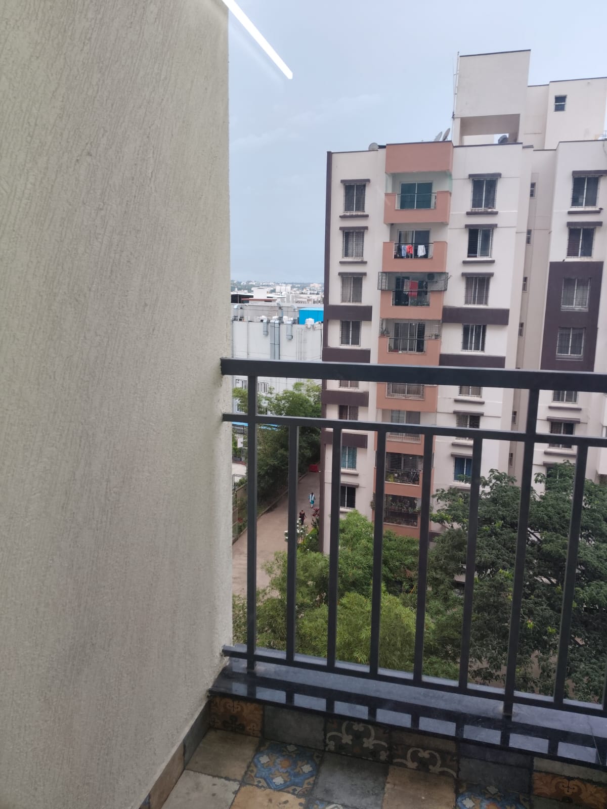 2 BHK Apartment For Rent in Keya Spring