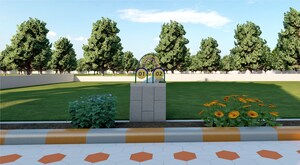  Plot – Exterior View View at Ajmer Road - for Sale