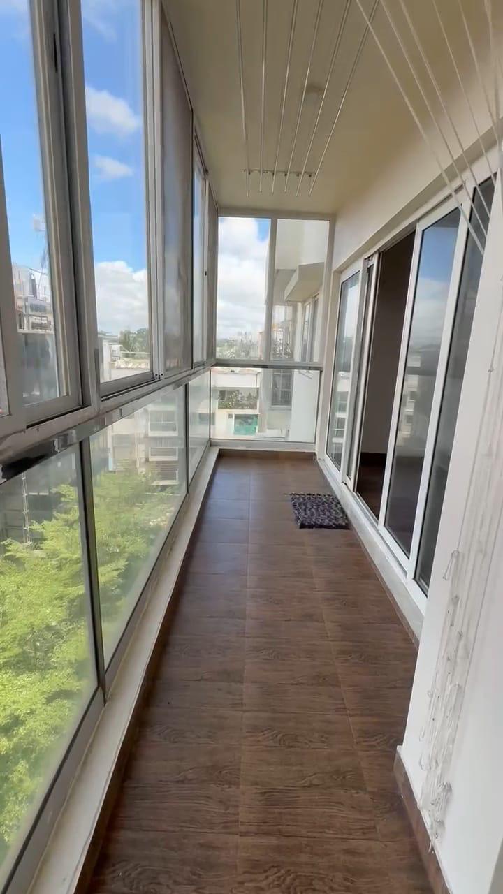 3 BHK Apartment For Rent in Axis Estrella Terraces