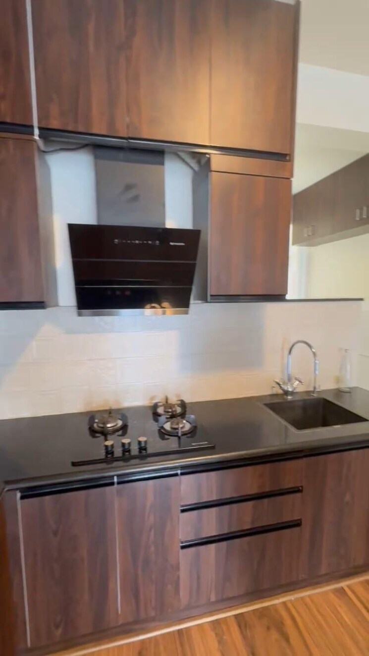 Kitchen, axis-estrella-terraces 3 Bedroom 1550 Sq.Ft. Apartment In Bannerghatta Road Bangalore 9130546