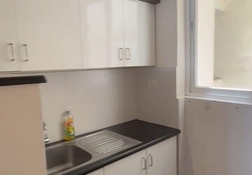 Kitchen in 3 BHK Apartment at Axis Estrella Terraces, Bannerghatta Road – for Rent