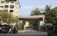 2 BHK Apartment For Sale in Konark Pooram