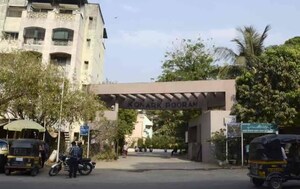 2 BHK Apartment For Sale in Konark Pooram, Kondhwa