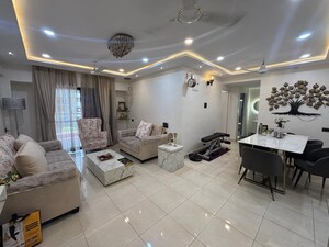 2 BHK Apartment For Sale in Bramha Majestic, Kondhwa