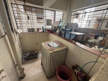 2 BHK Apartment – Nearby View at Bramha Majestic, Kondhwa - for Sale