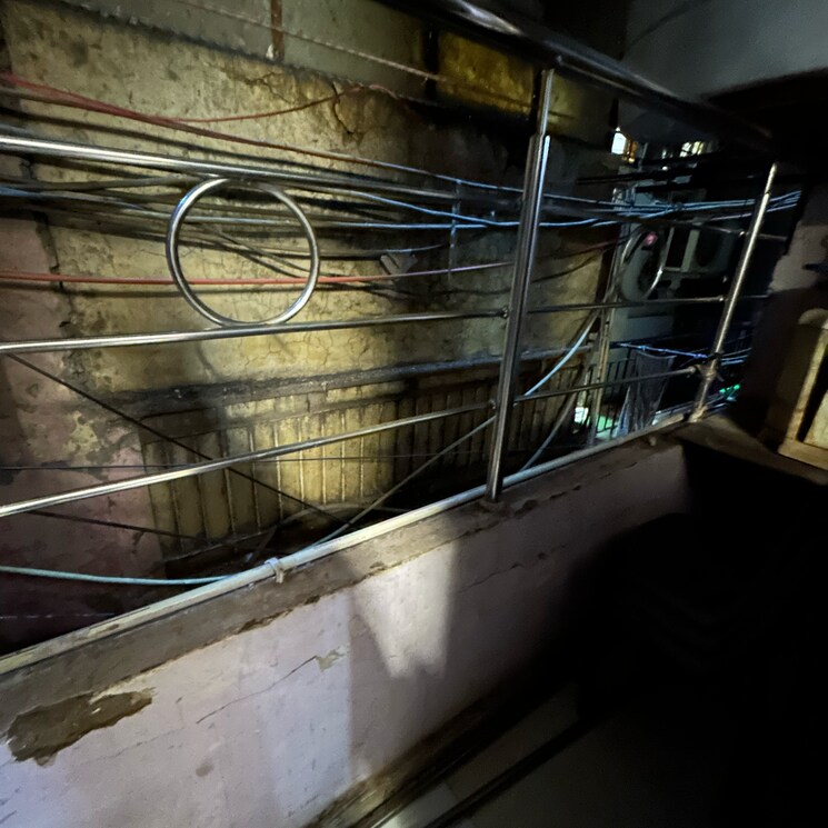 Exterior View, kotla mubarakpur 1 Bedroom 450 Sq.Ft. Builder Floor In Kotla Mubarakpur Delhi 9130606