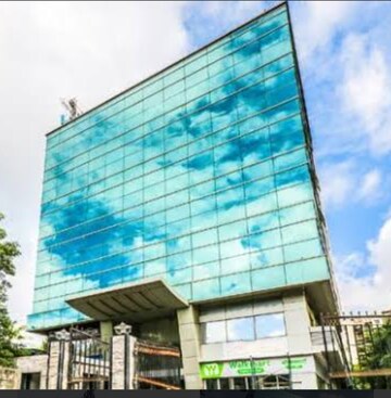 Office Space For Rent in D Kapoor Dilkap Centre, Sakinaka