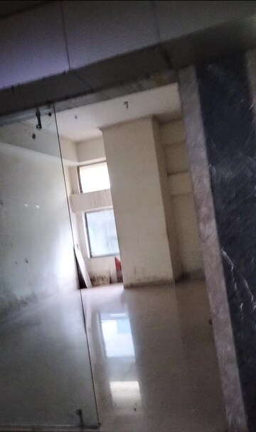 Bathroom in  Office Space at D Kapoor Dilkap Centre, Sakinaka – for Rent
