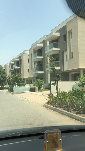 4 BHK Villa For Rent in Sobha International City Phase 1, Sector 109