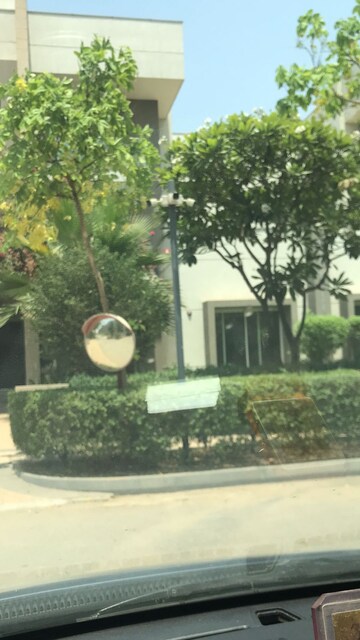 4 BHK Villa – Garden View at Sobha International City Phase 1, Sector 109 - for Rent