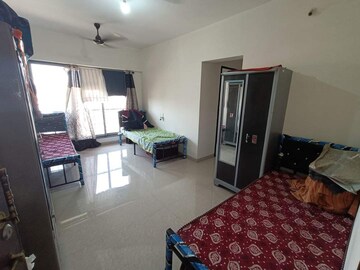  Pg For Rent in Kurla East