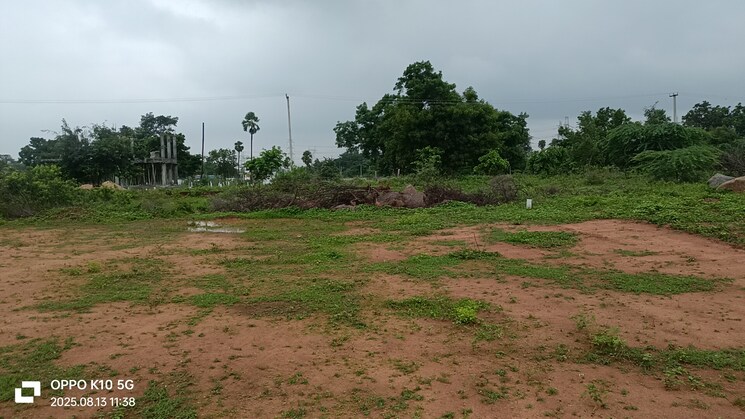undefined, ghatkesar  222 Sq.Yd. Plot In Ghatkesar Hyderabad 9130631