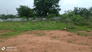 Plot Area in  Plot at Ghatkesar – for Sale